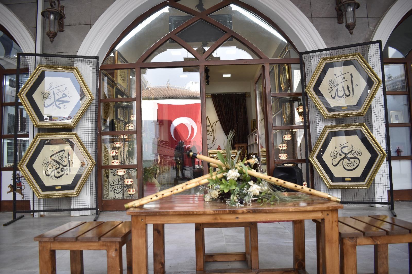 Bedesten Çarşımız