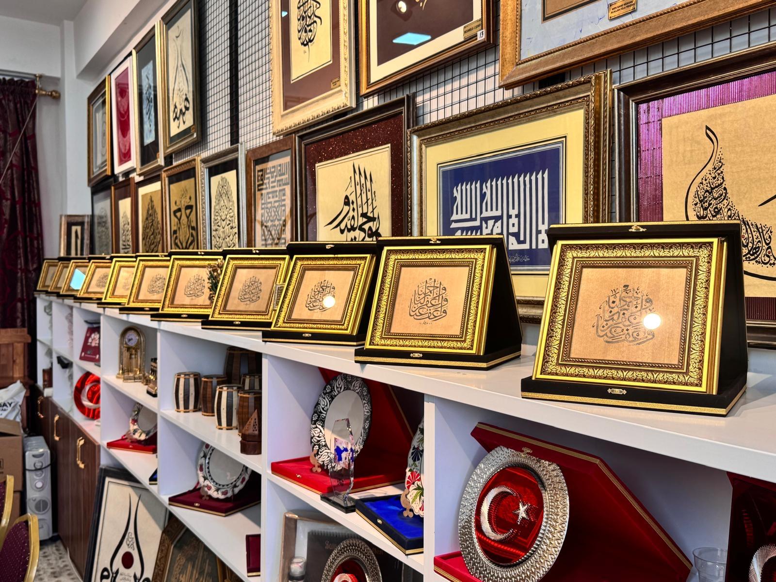 Bedesten Çarşımız